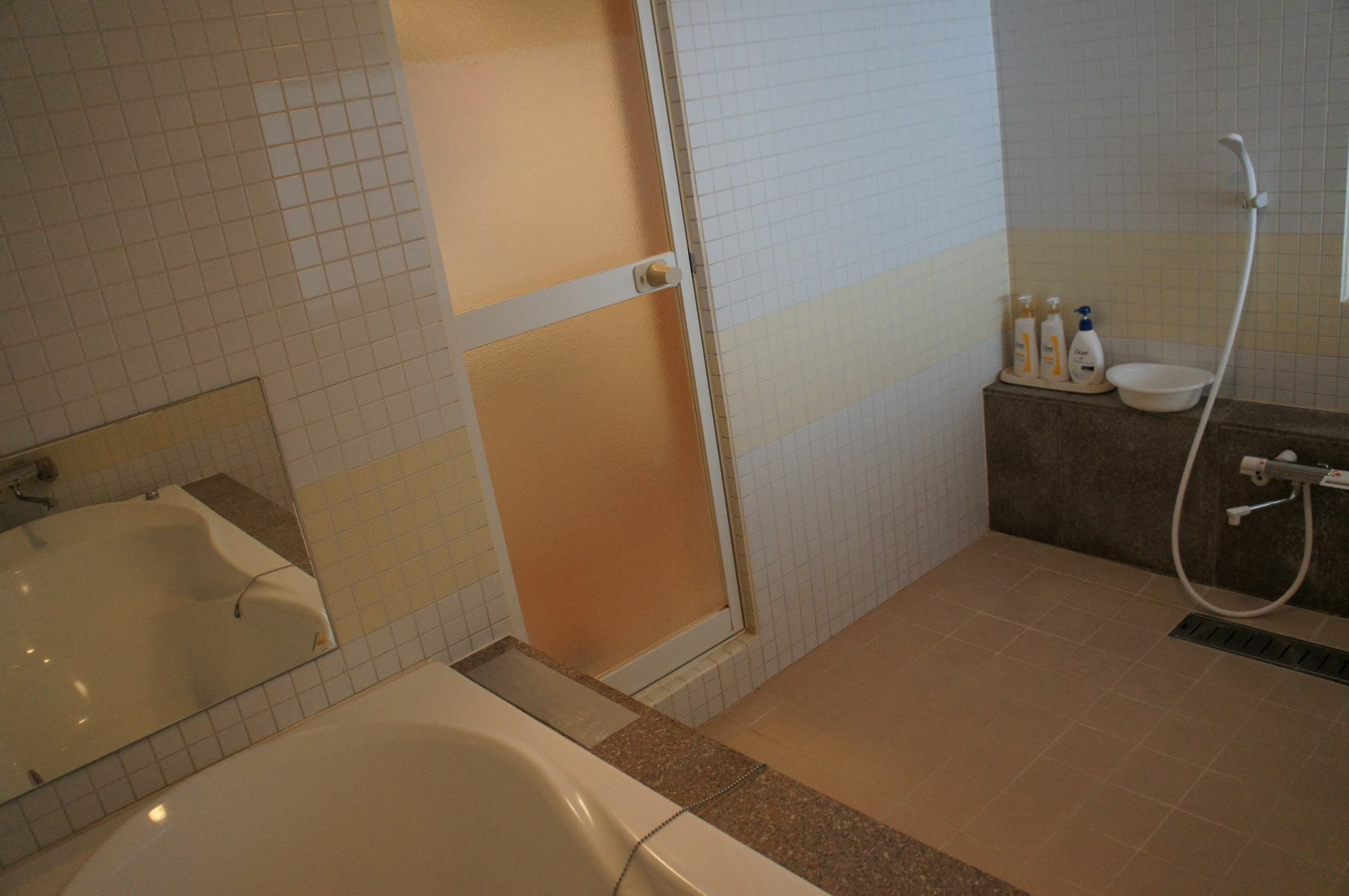 Sapporo Kaneyutei Hotel & Resort Asahi Group 札幌金湯亭ホテル & リゾート Eksteriør bilde