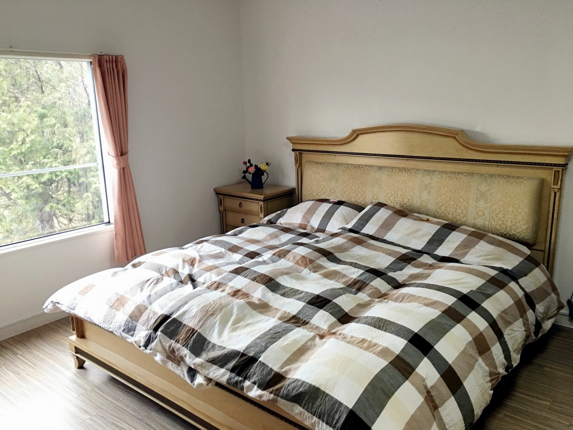 Sapporo Kaneyutei Hotel & Resort Asahi Group 札幌金湯亭ホテル & リゾート Eksteriør bilde