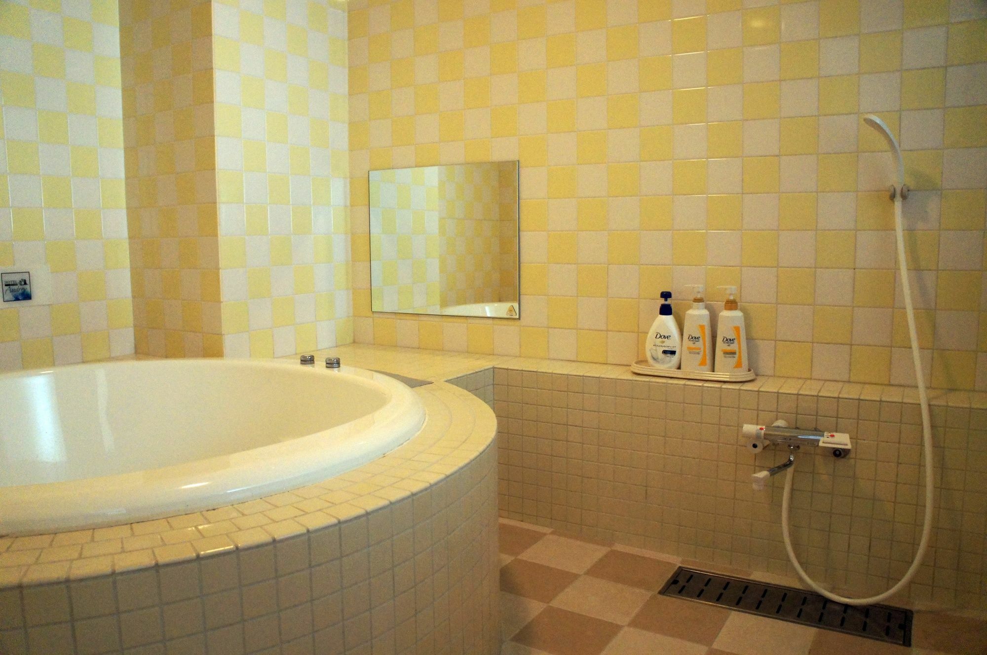 Sapporo Kaneyutei Hotel & Resort Asahi Group 札幌金湯亭ホテル & リゾート Eksteriør bilde